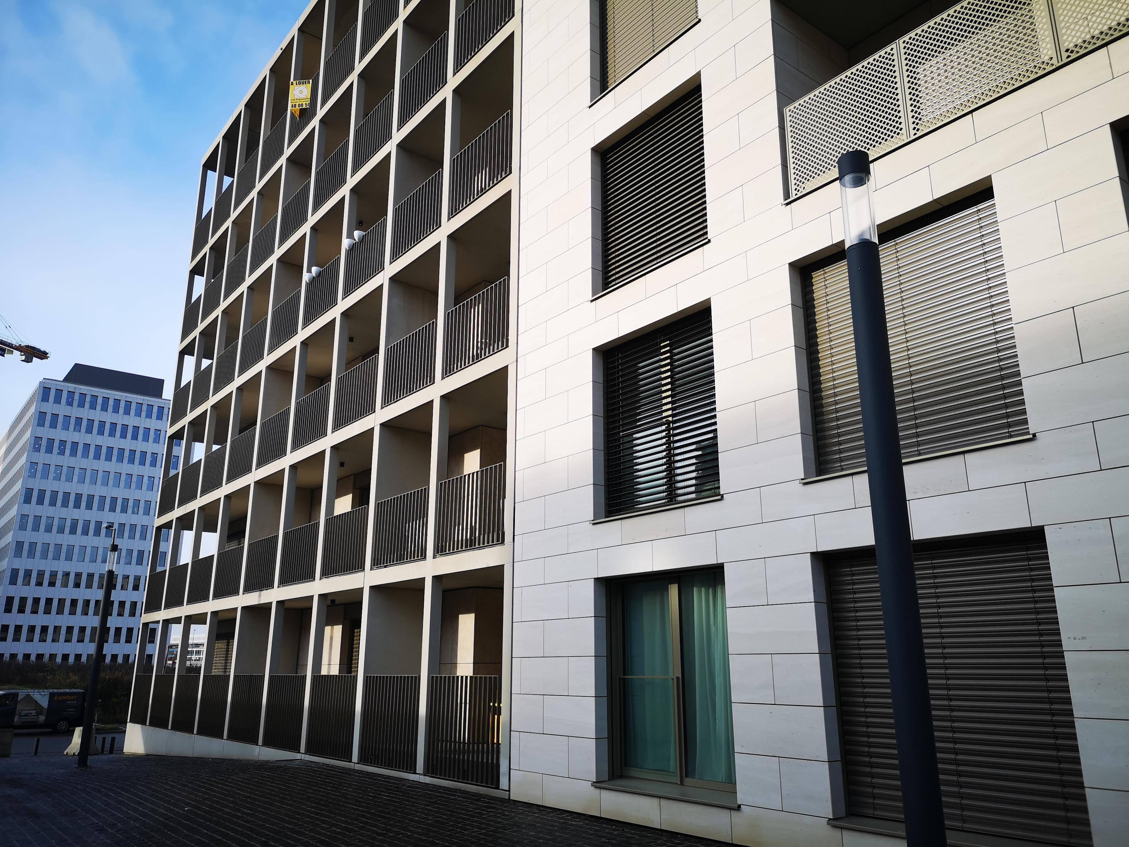 Shs City Cosmos Gasperich Appartement Luxembourg