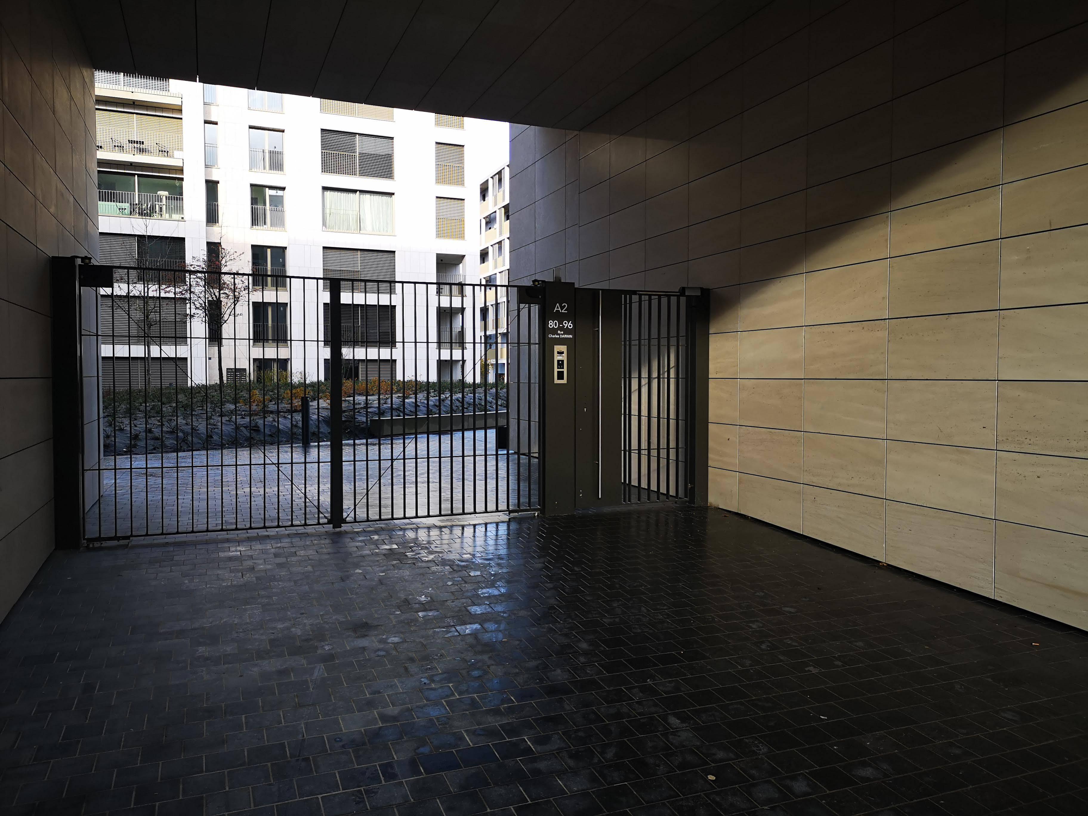 Shs City Cosmos Gasperich Appartement Luxembourg