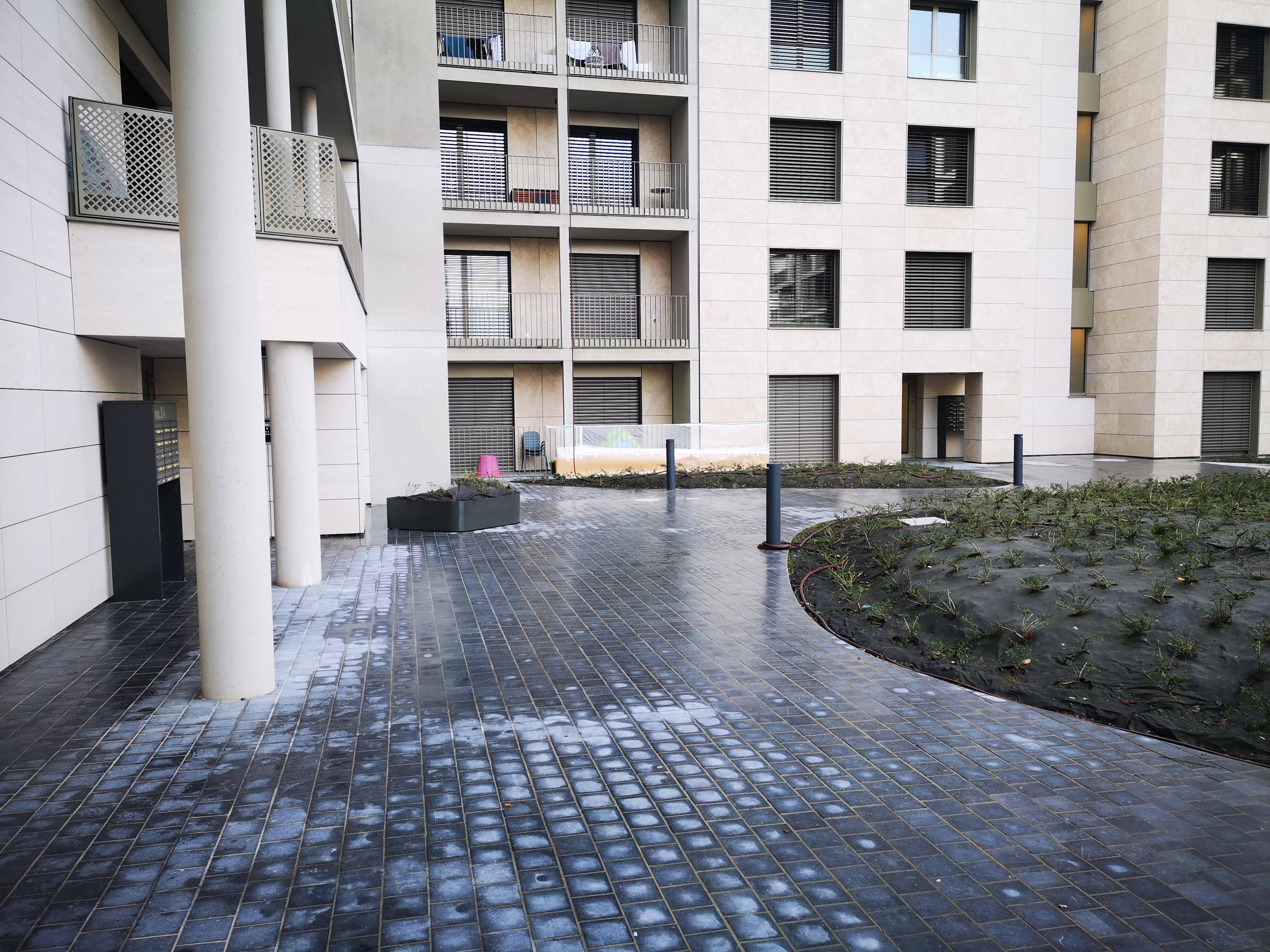 Shs City Cosmos Gasperich Appartement Luxembourg