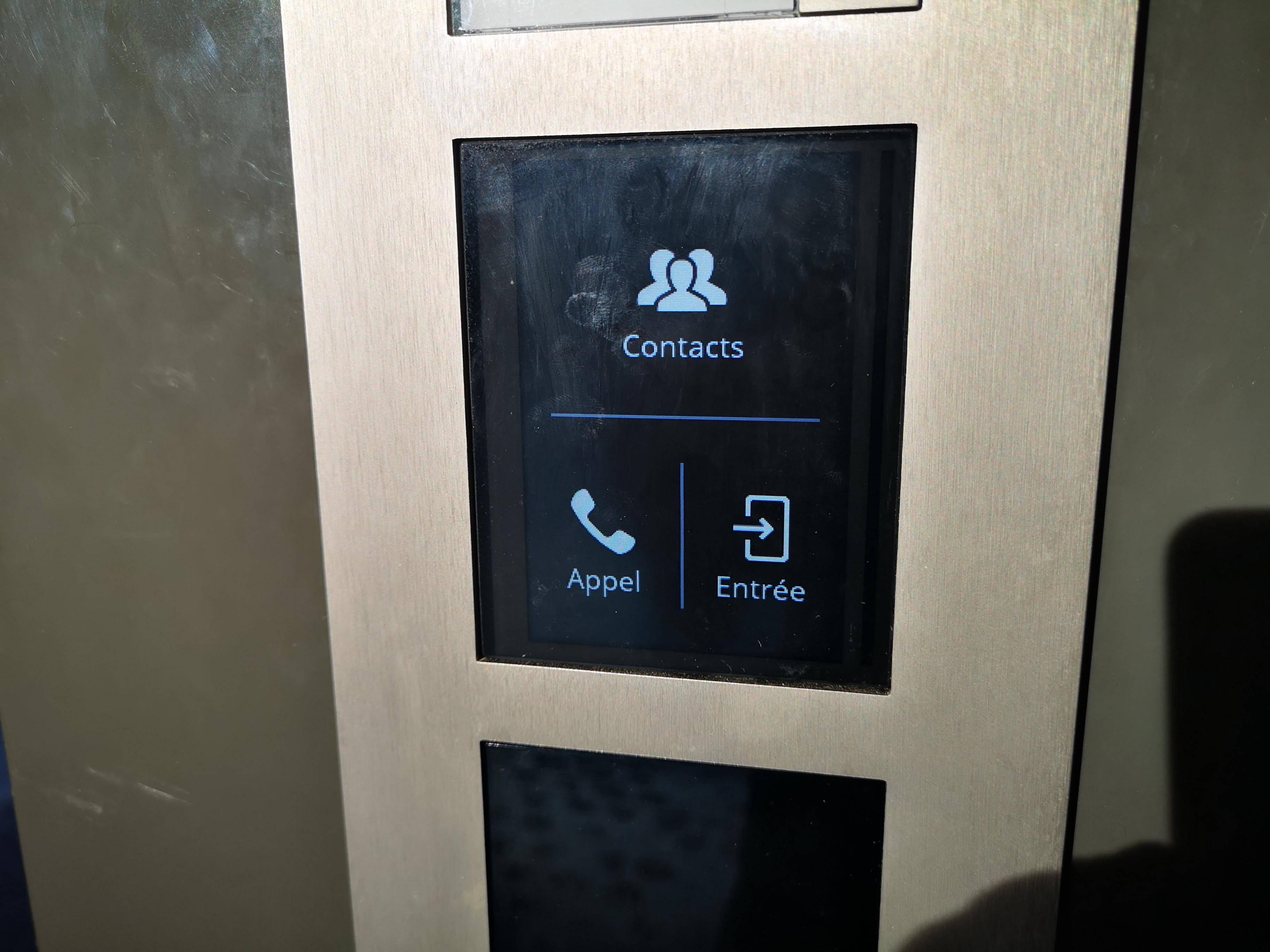Appartement Shs City Cosmos Gasperich Luxemburg