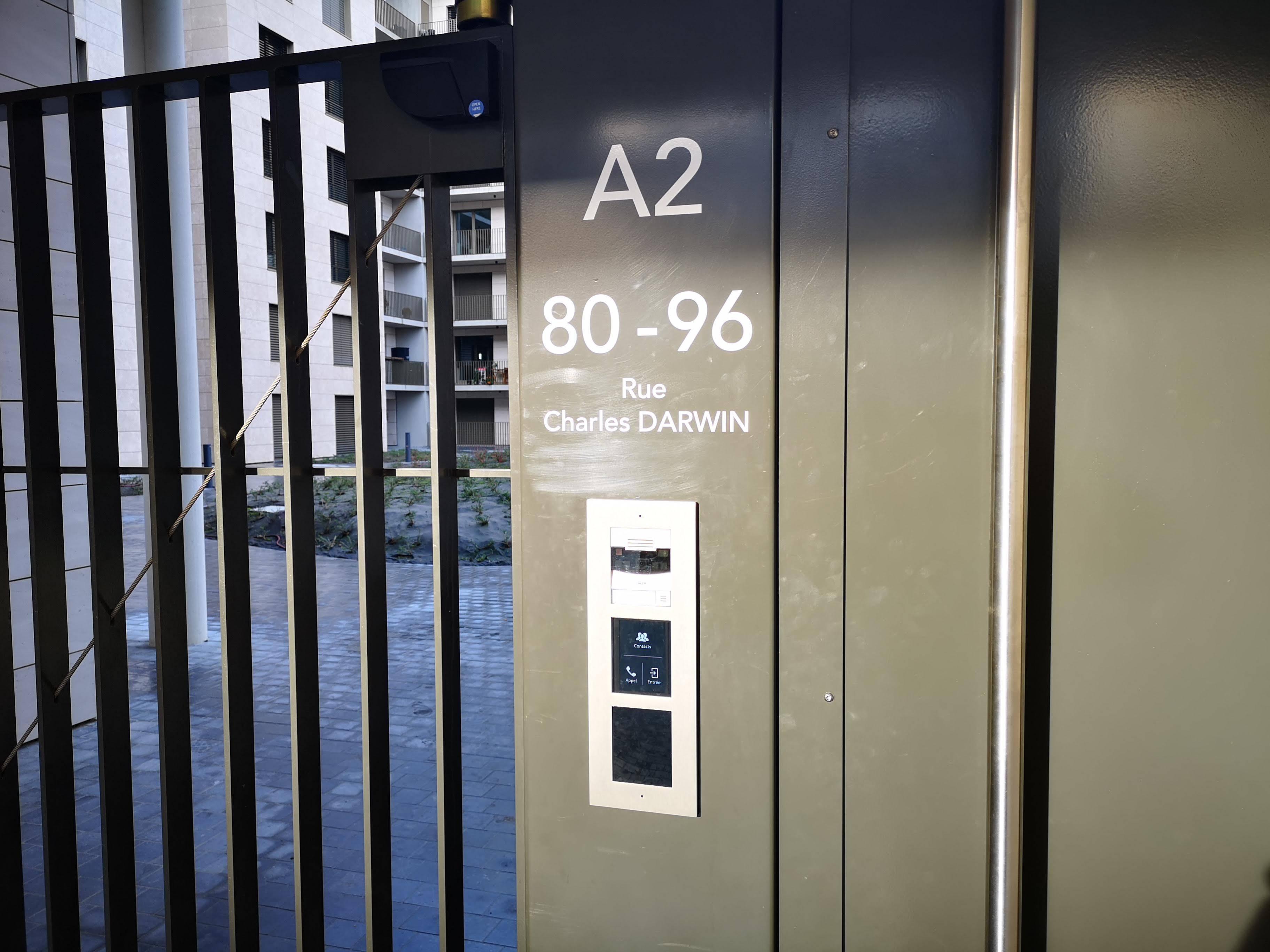 Appartement Shs City Cosmos Gasperich