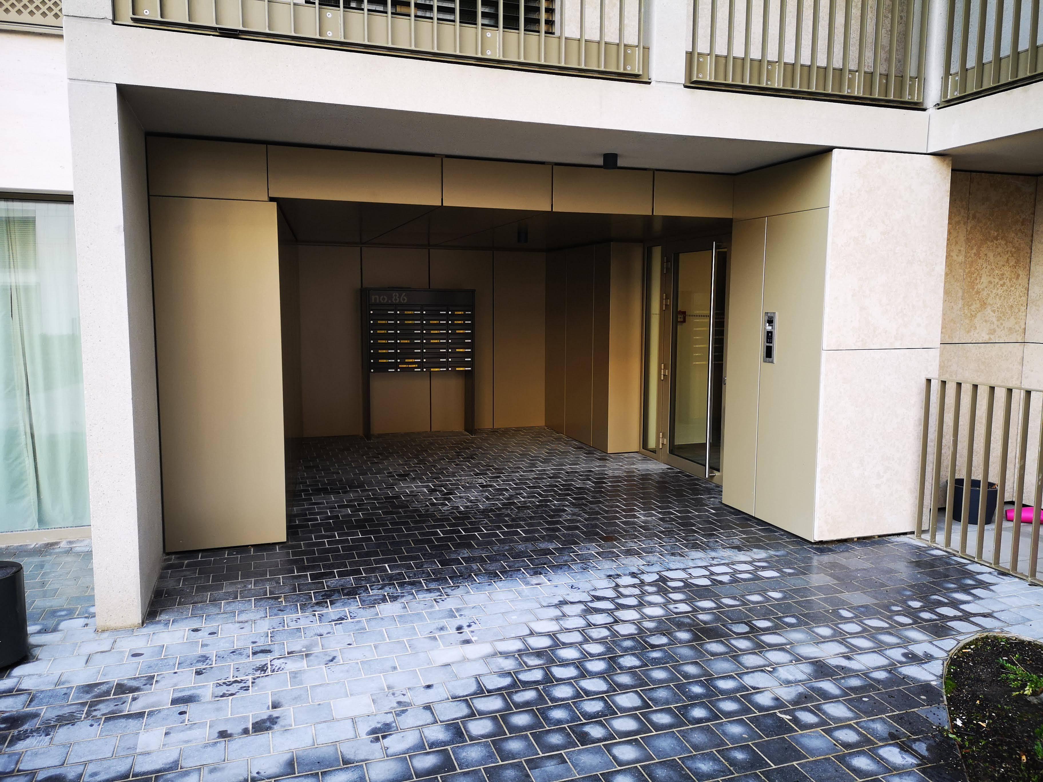 Appartement Shs City Cosmos Gasperich