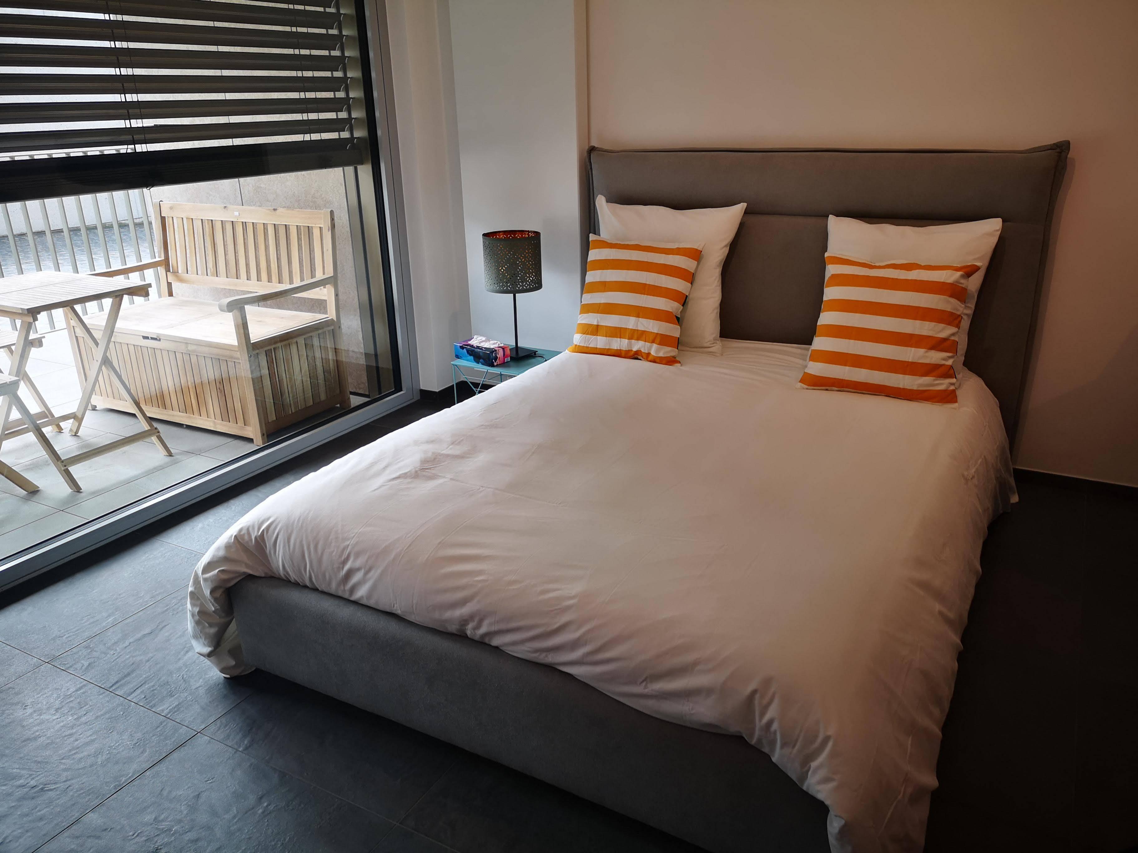 Appartement Shs City Cosmos Gasperich