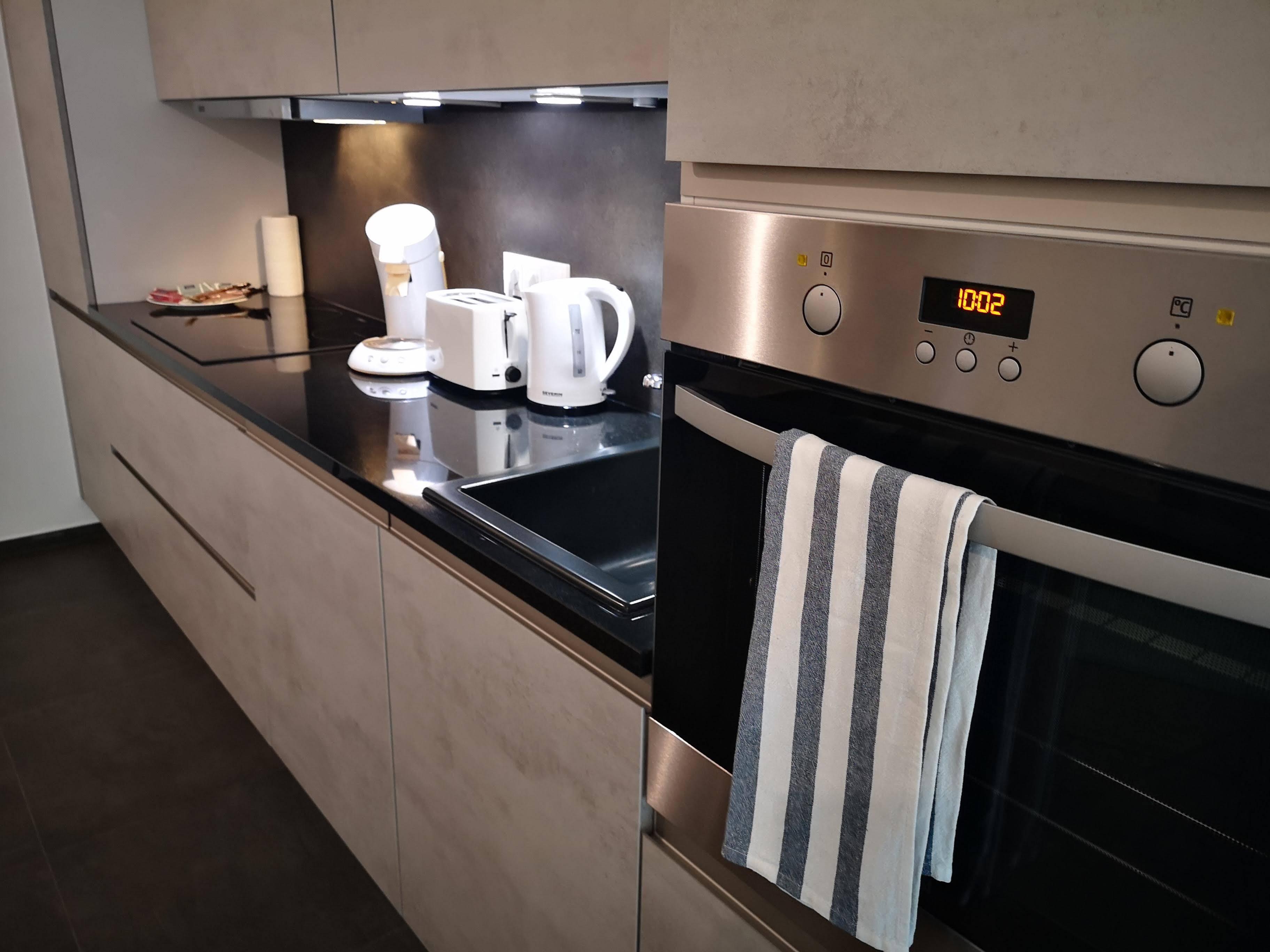 Appartement Shs City Cosmos Gasperich Luxemburg